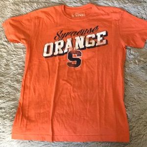 Syracuse tee